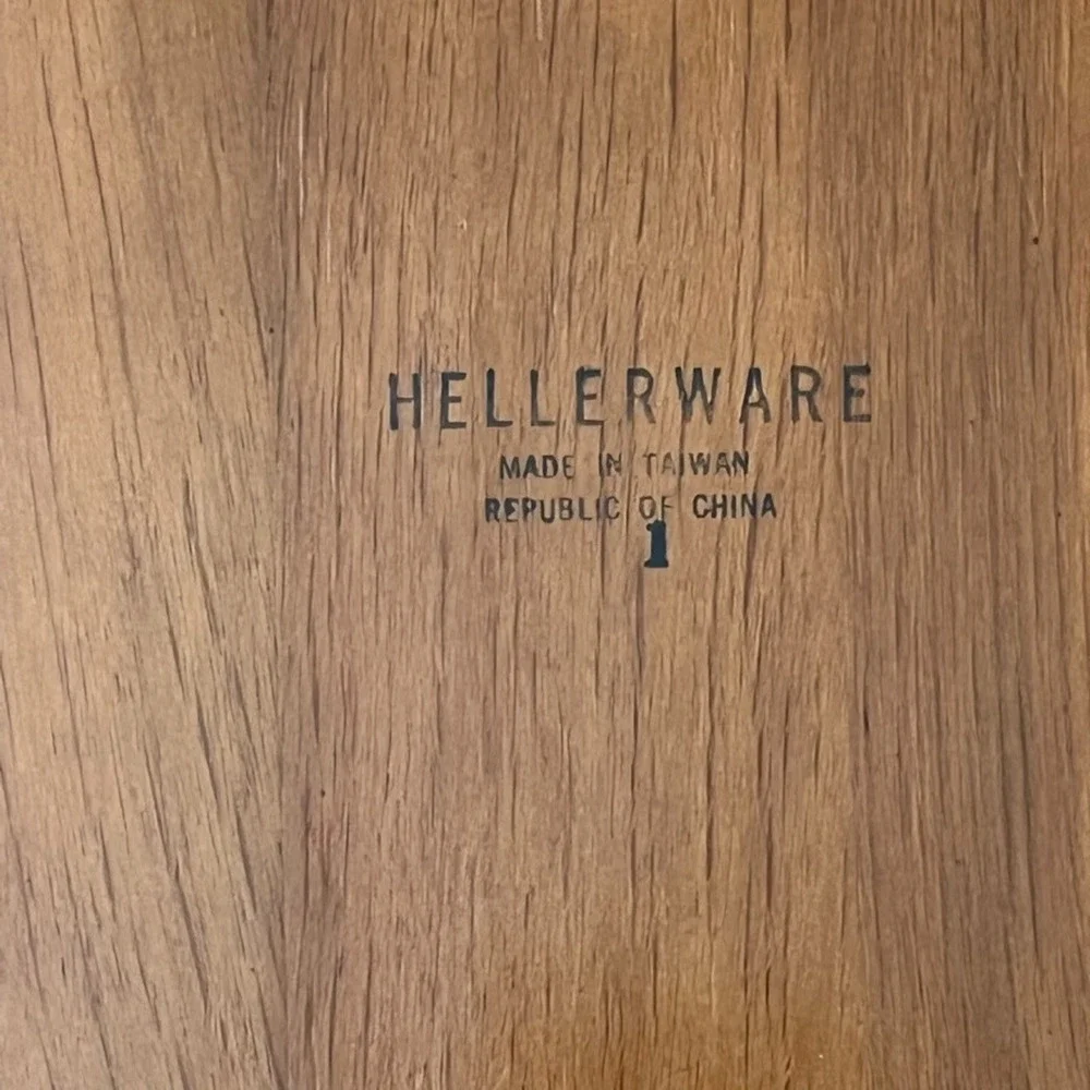 Hellerware 10.5